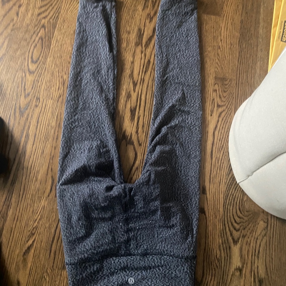 Wonder under size 4 legging